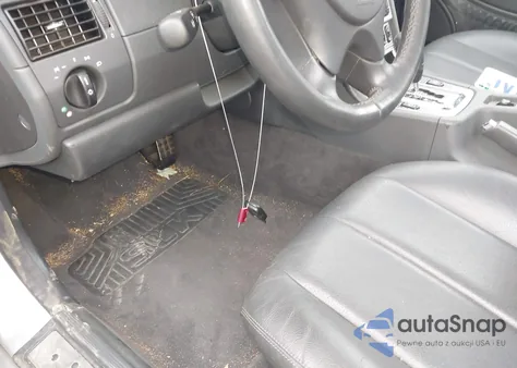 2002 Mercedes-Benz Slk 230 Kompressor z USA, uszkodzony, nr VIN WDBKK49F72F259438